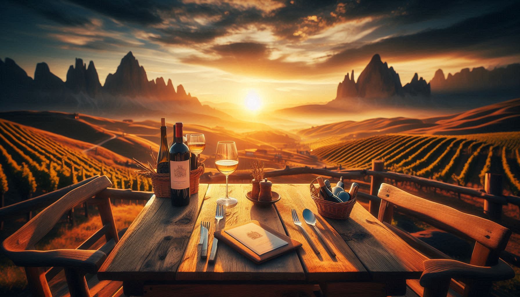 Stella Rosa’s Italian Heritage: A Look at the History of the Brand